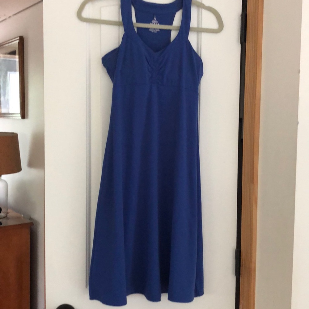 Prana tank top dress